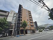 ライオンズマンション御池通 5階 築40年1ヶ月の賃貸物件
