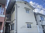 ハイツ北村 1階 築41年の賃貸物件