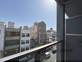 グラカン京都駅前　輝 902 ｜ 京都府京都市南区東九条烏丸町（賃貸マンション1K・9階・25.25㎡） その21