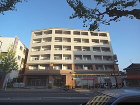 京都府京都市上京区上御霊前通烏丸東入上御霊前町（賃貸マンション1K・5階・26.25㎡） その9