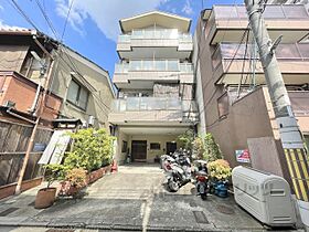 京都府京都市下京区若宮通五条上る布屋町（賃貸マンション1K・3階・25.20㎡） その1