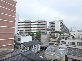 京都府京都市中京区壬生馬場町（賃貸マンション1K・5階・25.51㎡） その23