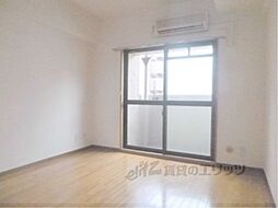 プレサンス京都駅前II 301 3階1Kのリビング/ダイニング