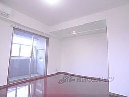 オルテンシア 3階1Kのリビング/ダイニング