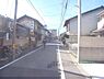 その他：前面道路