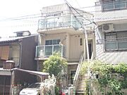 ハイツ近江 3階 築42年10ヶ月の賃貸物件