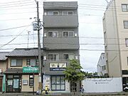 プレイス梅小路 3階 築18年9ヶ月の賃貸物件