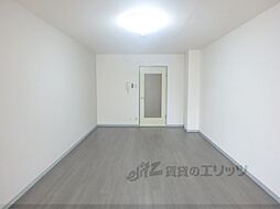 京都市営烏丸線 五条駅 徒歩5分の賃貸マンション 2階1Kのリビング/ダイニング