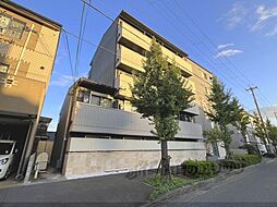 フラッティ京都十条