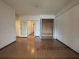 Ｕｒｅｓｉｄｅｎｃｅ二条城 301 3階2LDKのリビング/ダイニング