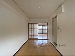 アルカディア壬生 2階1DKのリビング/ダイニング