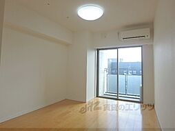 アーバンフラッツ四条西洞院 1203 12階1Kのリビング/ダイニング