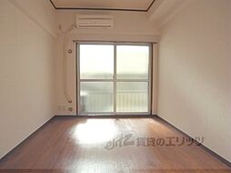 Ｊ−ｃｕｂｅ二条駅北 201 2階ワンルームのリビング/ダイニング