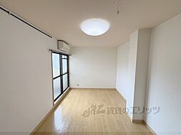 ラ・モヴェール大塚 205 2階1Kのリビング/ダイニング