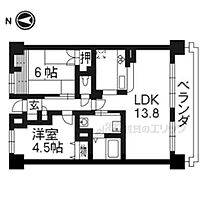 間取り：226072724134