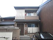 五条駅より徒歩4分 1階 築6年8ヶ月の賃貸物件