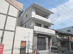 京阪本線 三条駅 徒歩5分の賃貸マンション