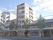 西大路駅より徒歩15分 3階 築13年4ヶ月の賃貸物件