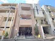 平安ハイツ 4階 築37年8ヶ月の賃貸物件