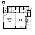 ファーストユースハイツ4階5.5万円