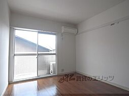 メゾンＦ・Ｈ 1階1Kのリビング/ダイニング