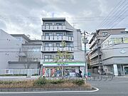 元田中駅より徒歩5分 2階 築29年5ヶ月の賃貸物件