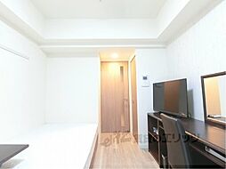 JR山陰本線 二条駅 徒歩18分の賃貸マンション 2階1Kのリビング/ダイニング