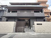 二条駅より徒歩10分 1階 新築の賃貸物件