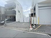 鳥羽街道駅より徒歩5分 1階 新築の賃貸物件