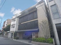 京都市営烏丸線 五条駅 徒歩5分の賃貸マンション