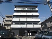 アール四条大宮 3階 築28年9ヶ月の賃貸物件