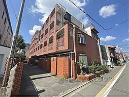 JR山陰本線 二条駅 徒歩8分の賃貸マンション