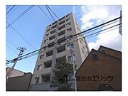 京都河原町駅より徒歩3分 2階 築20年9ヶ月の賃貸物件