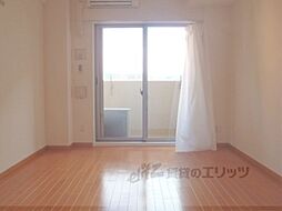 JR東海道・山陽本線 京都駅 徒歩3分の賃貸マンション 2階1Kのリビング/ダイニング