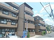 西院駅より徒歩5分 2階 築23年10ヶ月の賃貸物件