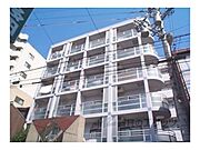 デトムワン烏丸五条 5階 築37年の賃貸物件