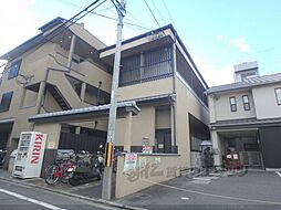 阪急京都本線 大宮駅 徒歩3分の賃貸アパート