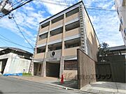 ベレヴュー鴨川 3階 築24年9ヶ月の賃貸物件