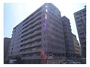 京都駅より徒歩4分 11階 築27年7ヶ月の賃貸物件