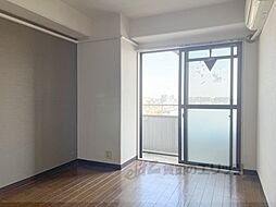 阪急京都本線 西院駅 徒歩4分の賃貸マンション 7階1Kのリビング/ダイニング