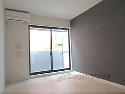 GRAND BRILLER 高台寺 401 4階1Kのリビング/ダイニング