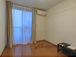 レオパレス東寺 1階1Kのリビング/ダイニング