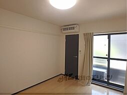 レオネクスト東山 1階1Kのリビング/ダイニング