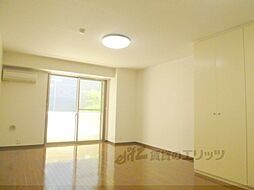 ＦＡＡＤ 306 3階ワンルームのリビング/ダイニング