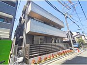 西院駅より徒歩5分 3階 新築の賃貸物件