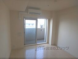 エスライズ京都河原町 11階1Kのリビング/ダイニング