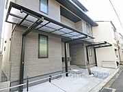 今出川駅より徒歩5分 1階 築5年9ヶ月の賃貸物件