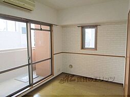 ＡＬＢＡ烏丸御池 905 9階1DKのリビング/ダイニング