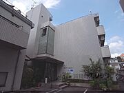 メゾンNOWNOW 1階 築40年1ヶ月の賃貸物件