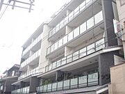 三条京阪駅より徒歩1分 2階 築17年1ヶ月の賃貸物件